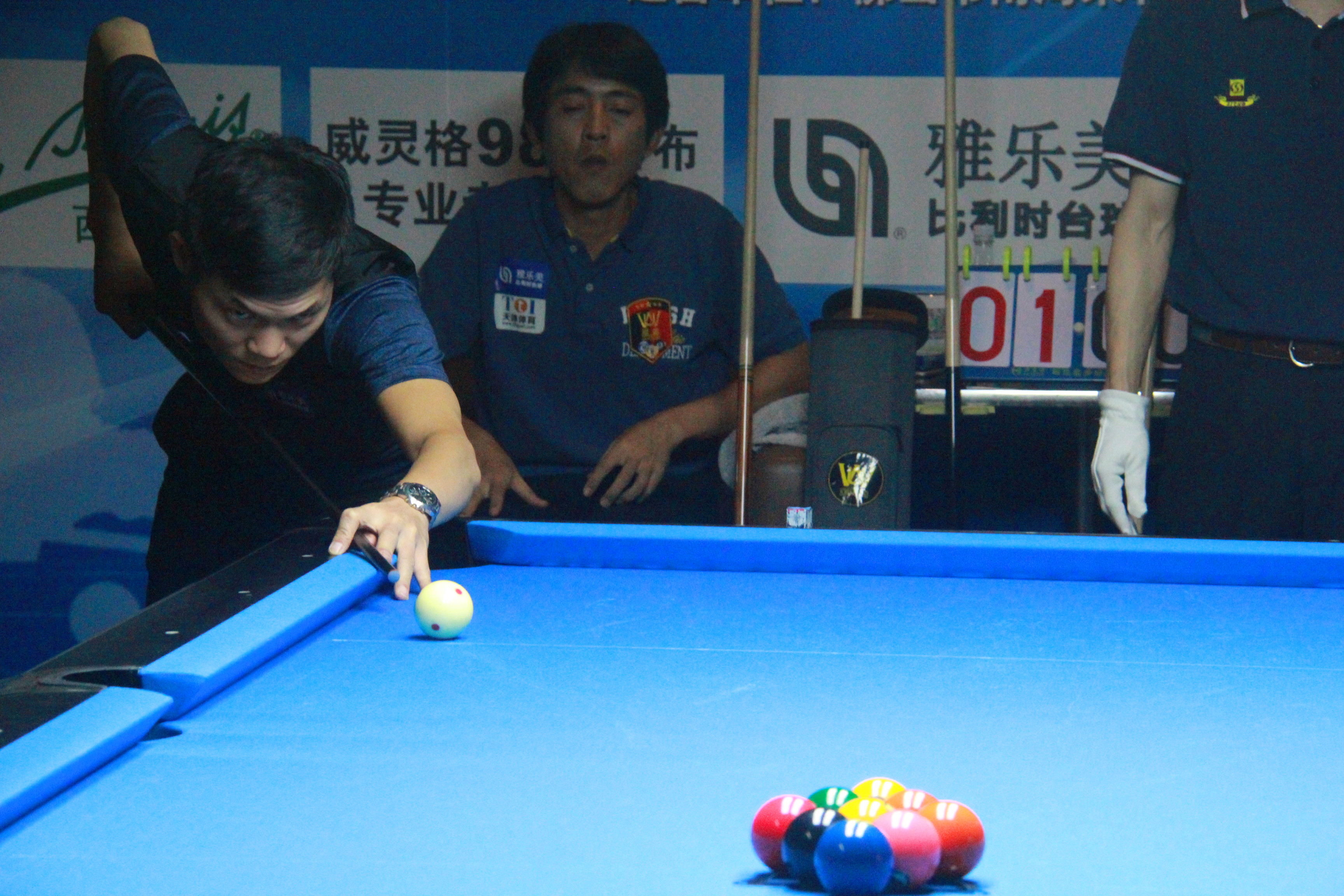 那是一种对 那是一种对