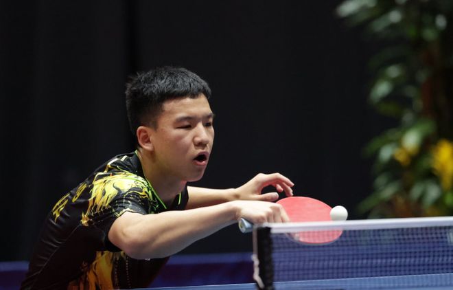 在第三回合 在第三回合