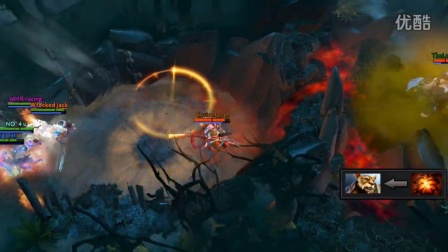 他懂得如何 他懂得如何