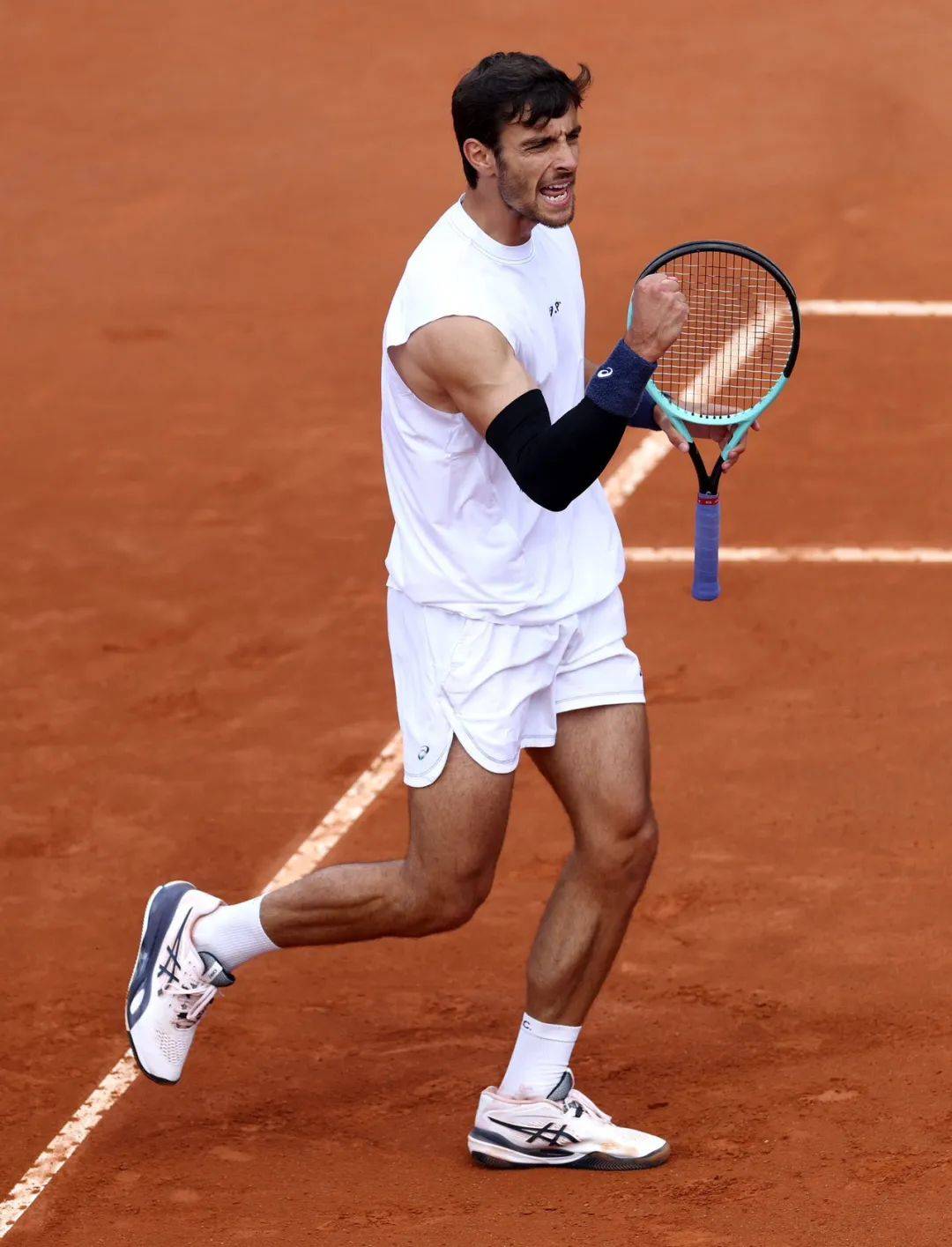 签运刚一落 签运刚一落